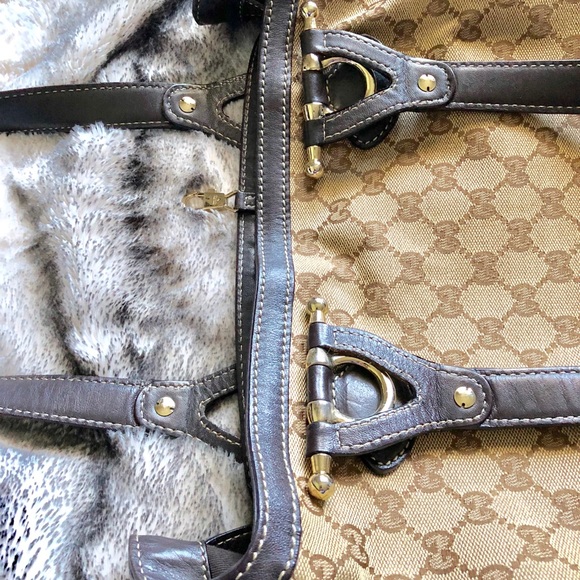 Gucci purse - Picture 2 of 7